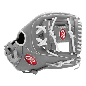 Rawlings R9 11.75" Fastpitch Softball Glove: R9SB715-2G: Image #434524