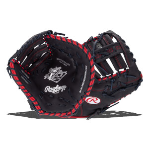 Rawlings NXT 12.25" Baseball First Base Mitt: NXTDCTU-10N: Image #444525
