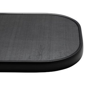 Wild Monkeys Prima Ghost Carbon Fiber Pickleball Paddle: Image #432102