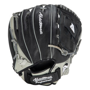 Akadema Reptilian 12.5" Fastpitch Softball Glove: ATS77: Image #421676
