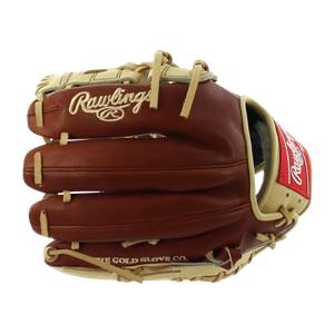Rawlings Pro Preferred Bruciato 11.75" Exclusive Baseball Glove: PROS205-9BRC: Image #315529