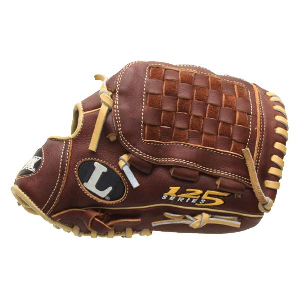 Louisville Slugger TPX 125 Series: 125S1200: Image #296083