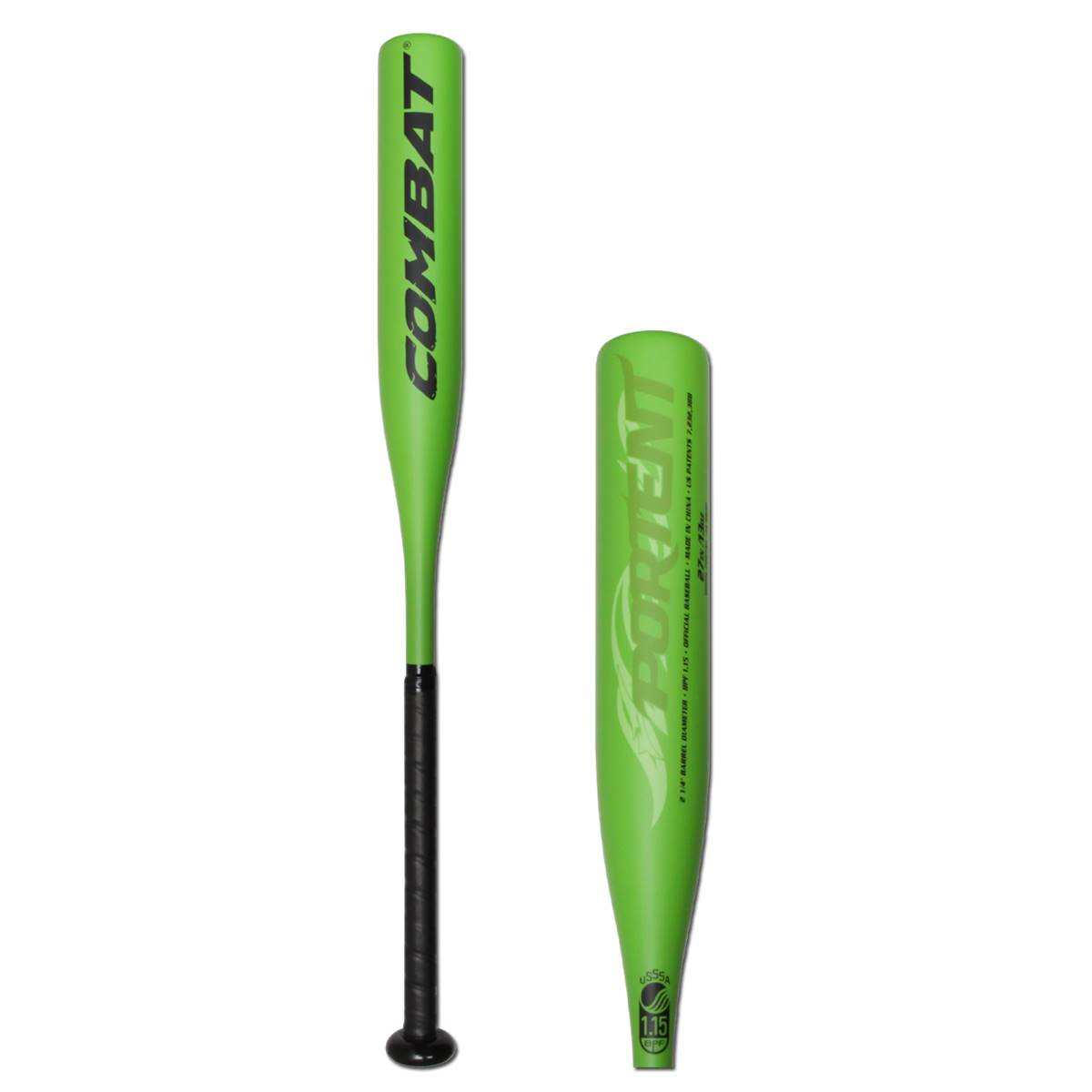 COMBAT Portent 14 2 1/4" Tee Ball Bat PORTB1