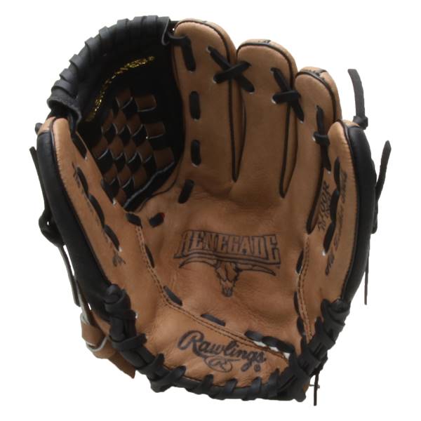 Rawlings Renegade 10" Youth Baseball Glove R100R