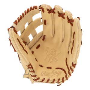 Rawlings Heart of the Hide 12.75" Baseball Glove: PROR3039-6CDT: Image #447777