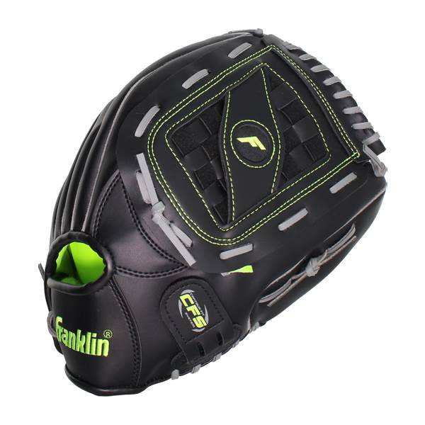 Franklin Field Master Series 14" Softball Slow Pitch Glove: FM22613: Image #373731