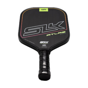 Selkirk SLK Atlas Max Carbon Fiber Pickleball Paddle: Image #446862