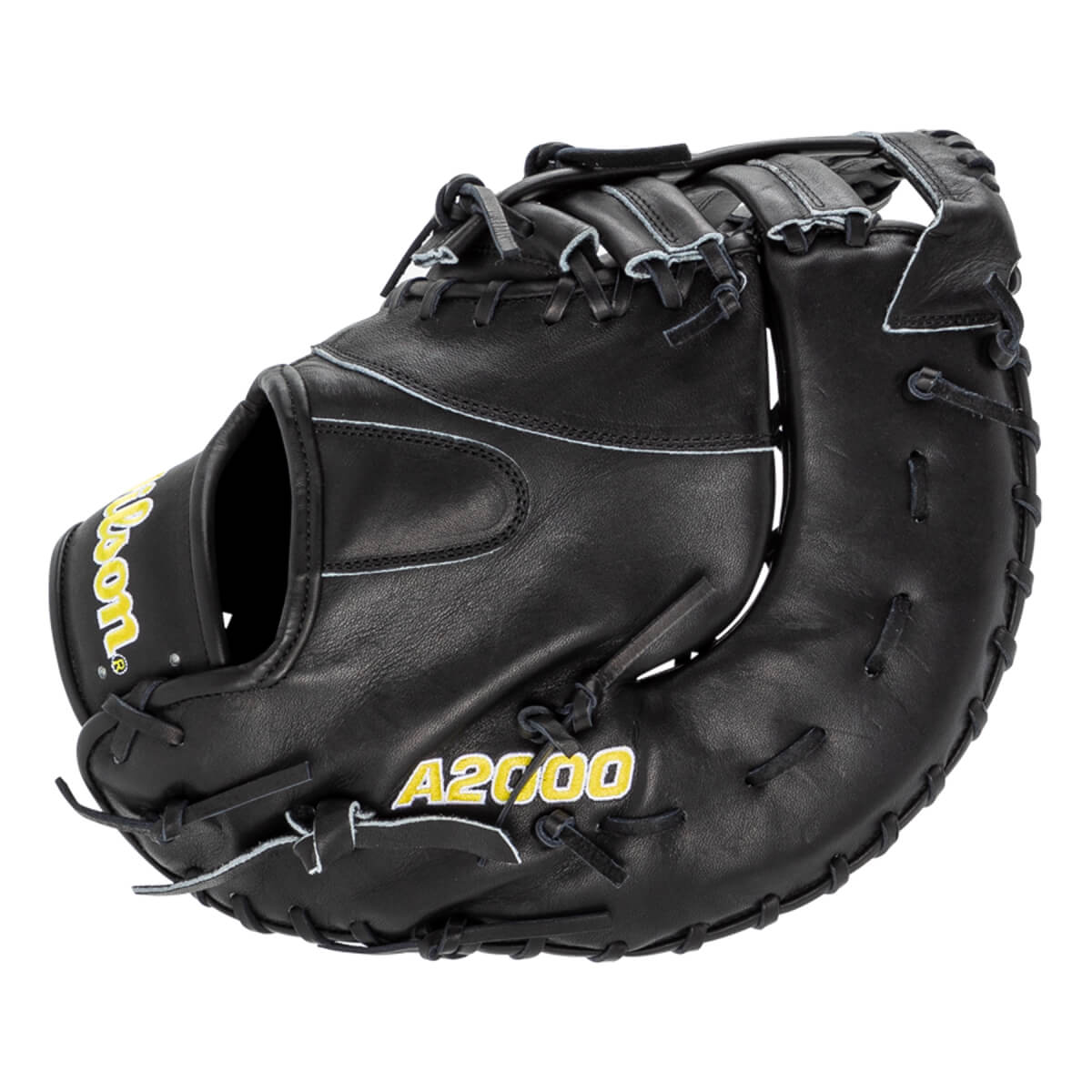 Wilson A2000 Classic 1679 12.5" Baseball First Base Mitt: WBW102095125: Image #442101