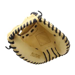 All Star Vela Pro Series: CMW3000 Fastpitch Catcher's Mitt: Image #297632
