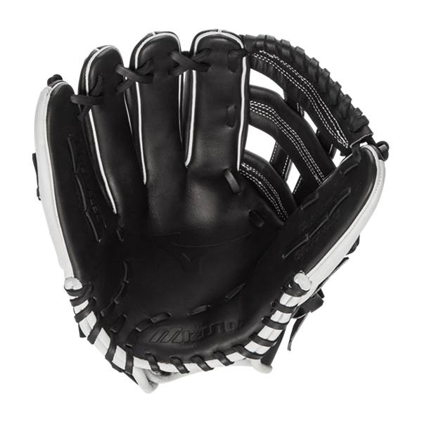 Mizuno Pro Select 12" Fastpitch Softball Glove: GPSF2-1200: Image #412370