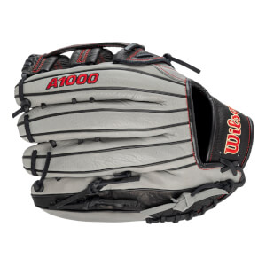 Wilson A1000 1750 12.5" Baseball Glove: WBW101450125: Image #438818