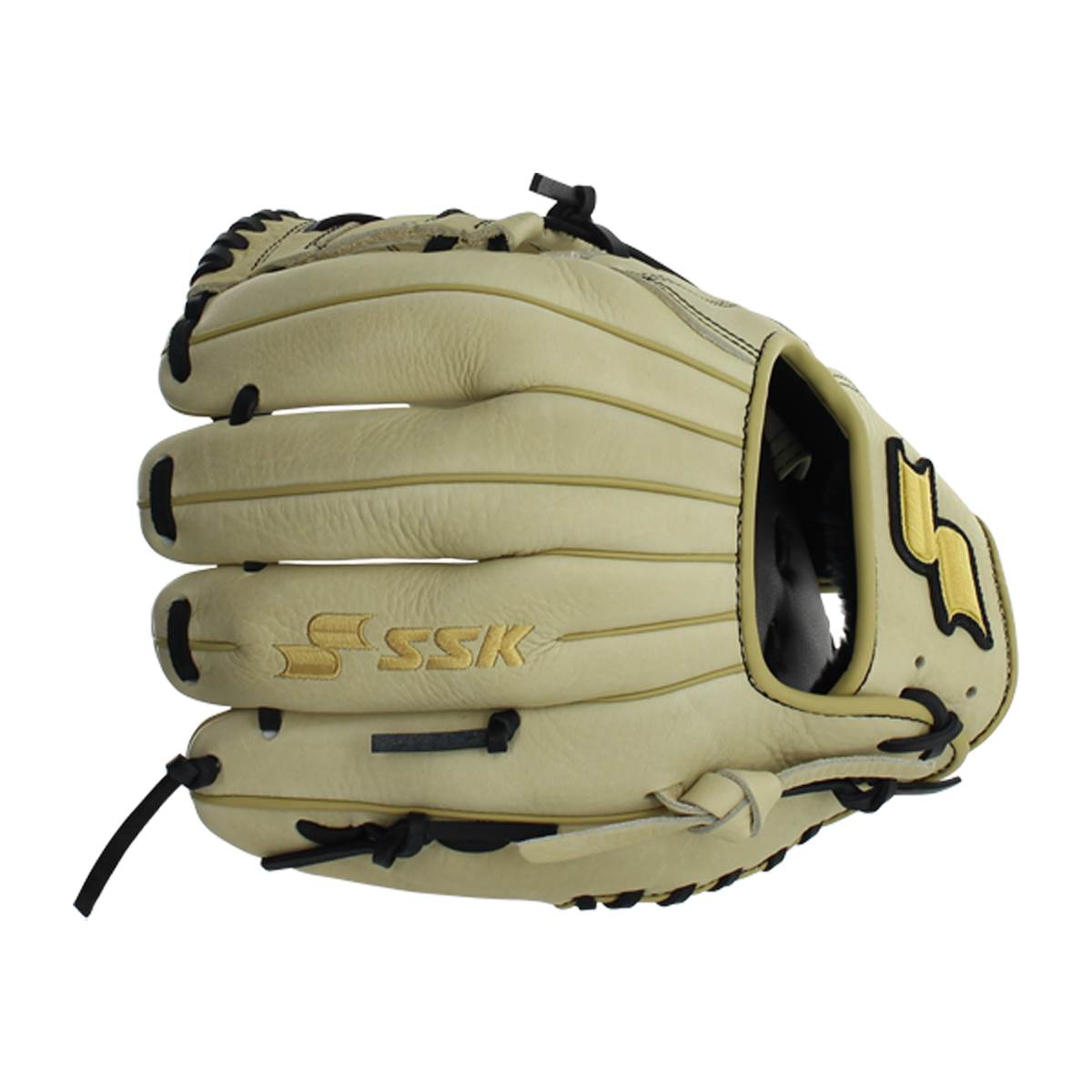 稀少TATIS JR. SSK Tensai 11.5