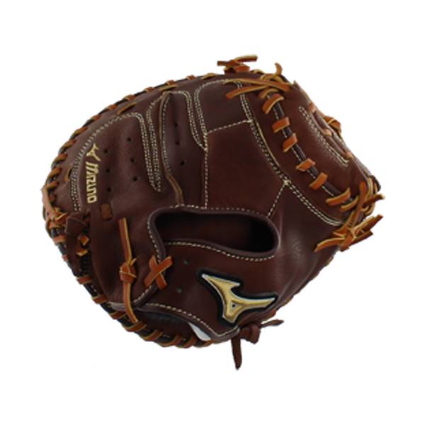 Mizuno MVP 34" Catcher's Mitt GXC58