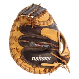 Nokona Alpha Series: AB-3300: Image #304818