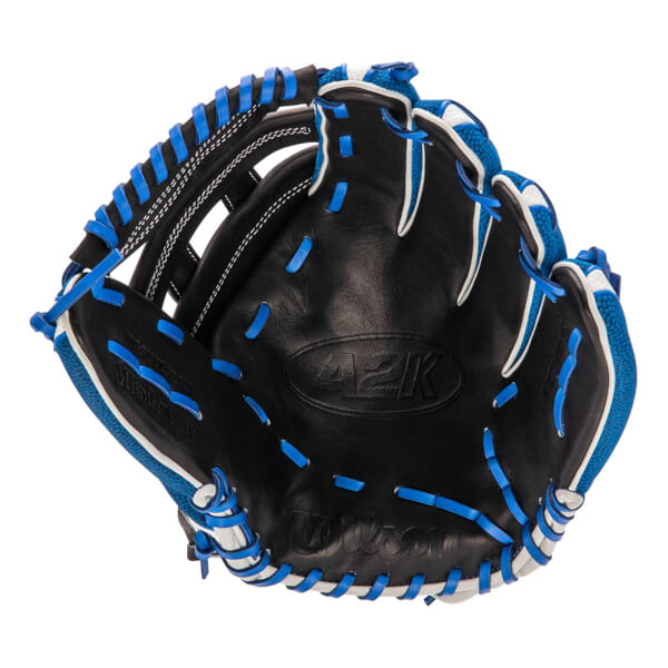 Wilson A2K SuperSkin MB50 Mookie Betts 12.5