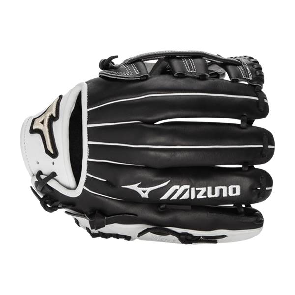 Mizuno Pro Select 12" Fastpitch Softball Glove: GPSF2-1200: Image #412373