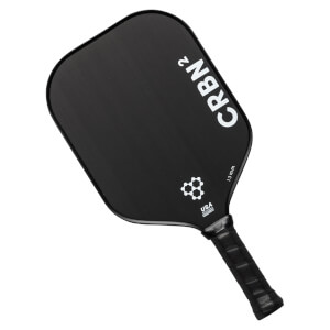 crbn² 13MM Middleweight Carbon Fiber Pickleball Paddle