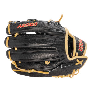 Wilson A2000 Super SnakeSkin FP12 12" Fastpitch Softball Glove: WBW10020912: Image #430417
