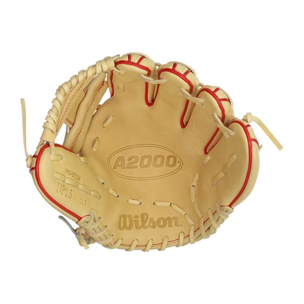 Wilson A2000 DP15 11.5
