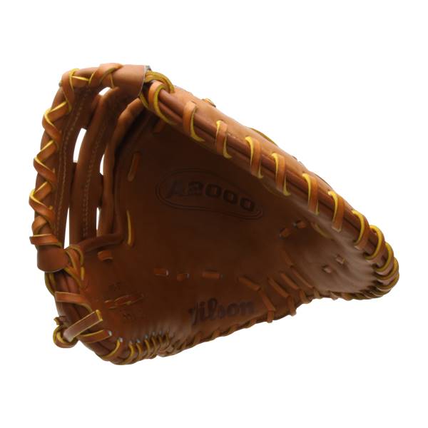 Wilson A2000 ファーストミット 楽天市場】送料無料 【USA物】ウィルソン 野球 DUAL 硬式
