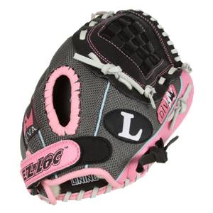 Louisville Slugger Diva Fastpitch Series: DV1050 Fastpitch: Image #289503