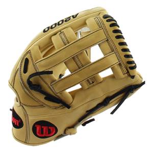 Wilson A2000 Series: A20RB161799: Image #306808