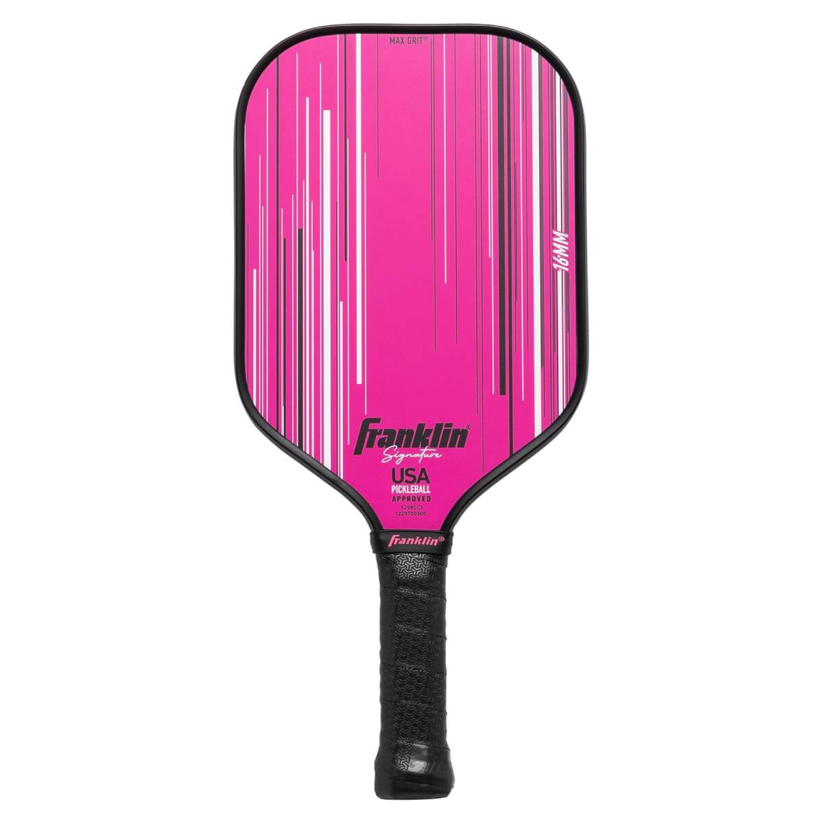 Franklin Signature 16mm Composite Pickleball Paddle: Image #429076