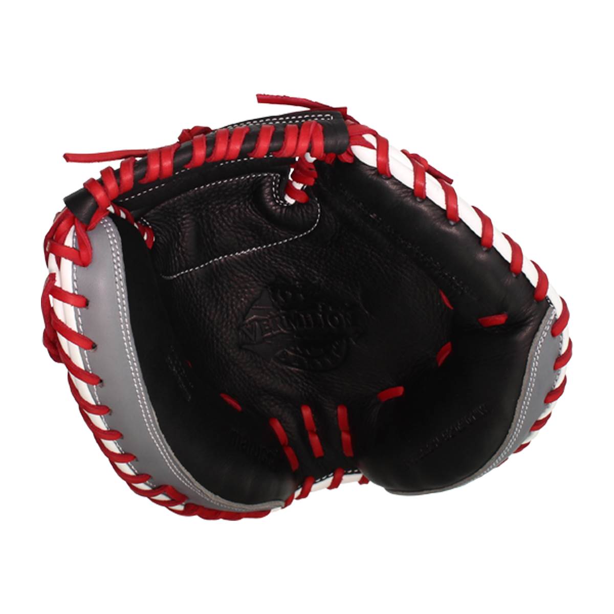 Marucci Vermilion Series 32.00" Youth Catcher's Mitt: MFGVR2Y: Image #379394