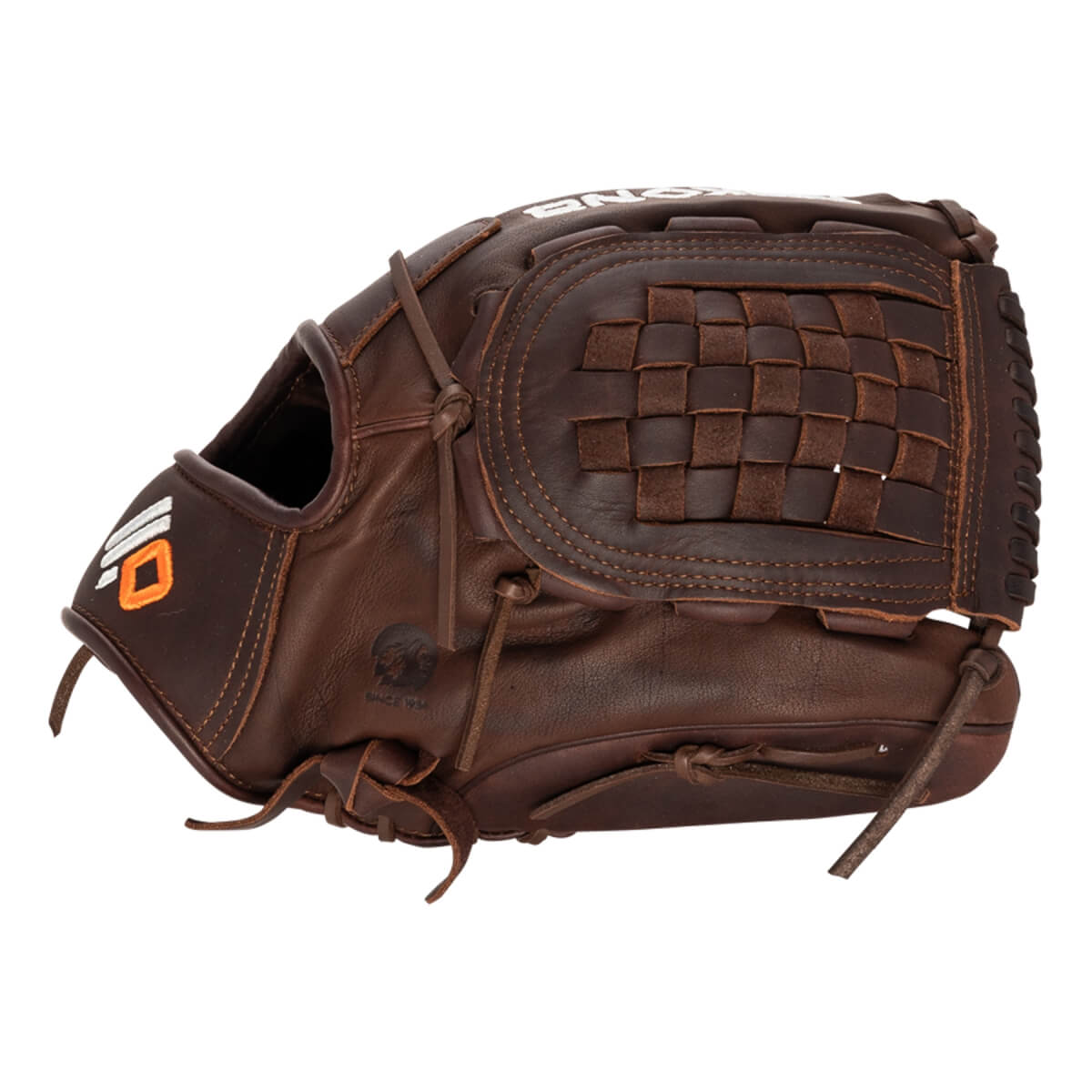Nokona Walnut 13" Slow Pitch Softball Glove (WS1300C)