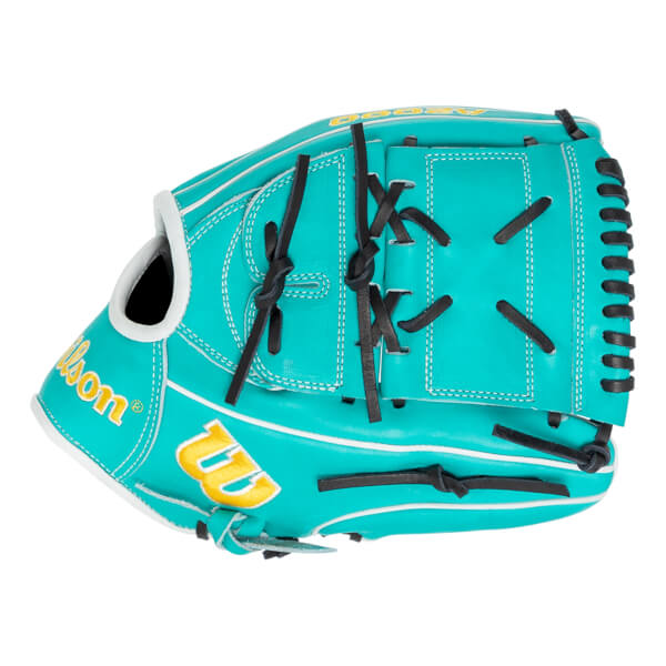 Wilson A2000 SA17 12" Spring Collection Baseball Glove: WBW10255012: Image #448403