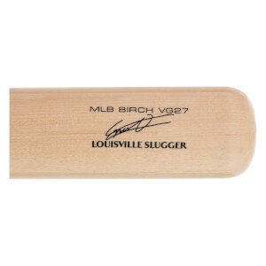 Louisville Slugger MLB Prime Vladimir Guerrero Jr. Birch Wood Baseball Bat: WBL2440010: Image #414667