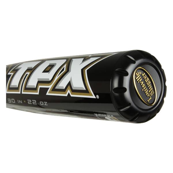 Louisville Slugger TPX Z-1000 Senior League Baseball Bat