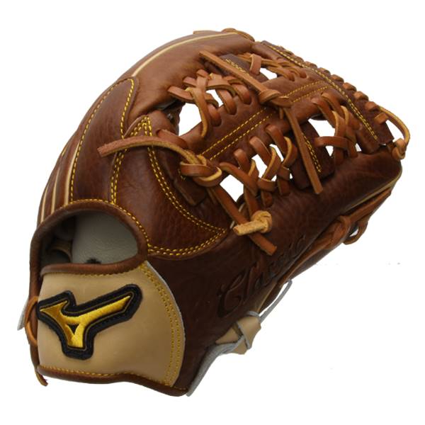 Mizuno Classic Pro Soft Series: GCP56S: Image #303255