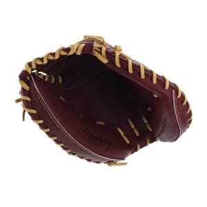 Rawlings Heritage Pro Series: HPCM33 Catcher's Mitt: Image #306266