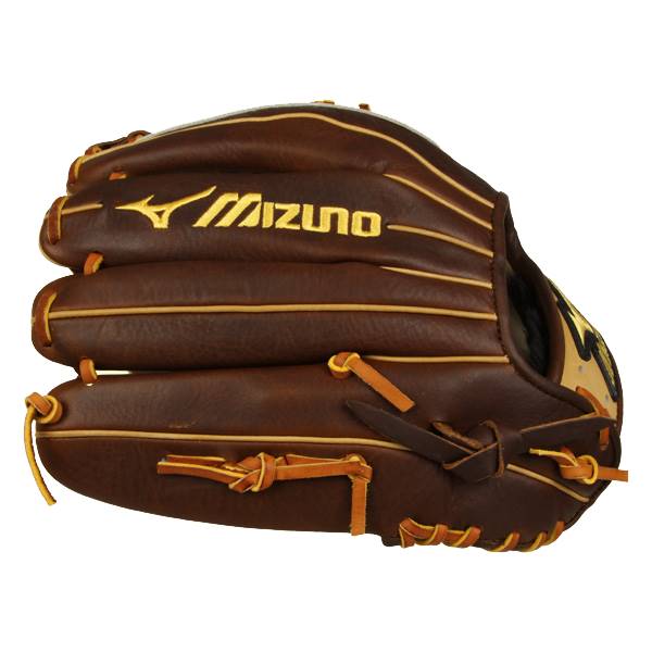 Mizuno 軟式グローブ K ブラウン Mizuno Classic 12.5