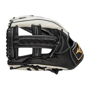 Mizuno MVP Prime 12.5" Slow Pitch Softball Glove: GMVP1250P4S: Image #407672