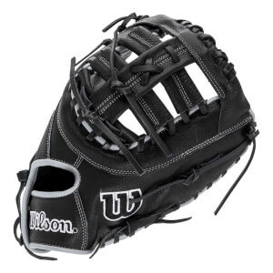 Wilson A700 12" Baseball First Base Mitt: WBW10163712: Image #449360