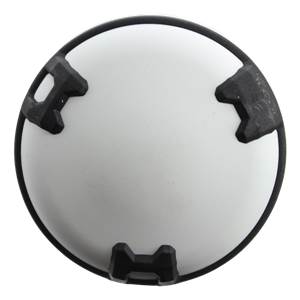 DeMarini Voodoo Balanced BBCOR Baseball Bat: WTDXVBC19: Image #370604