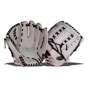 Rawlings Liberty Advanced Color Sync 12.5" Fastpitch Softball Glove: RLA125-18RG: Image #399088