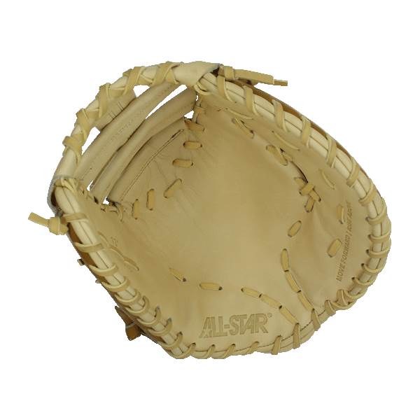 All Star Pro Elite 13.00" First Base Mitt: FGAS-FBSC: Image #376322