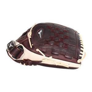 Mizuno Franchise 13" Fastpitch Softball Glove: GFN1300F3: Image #388913