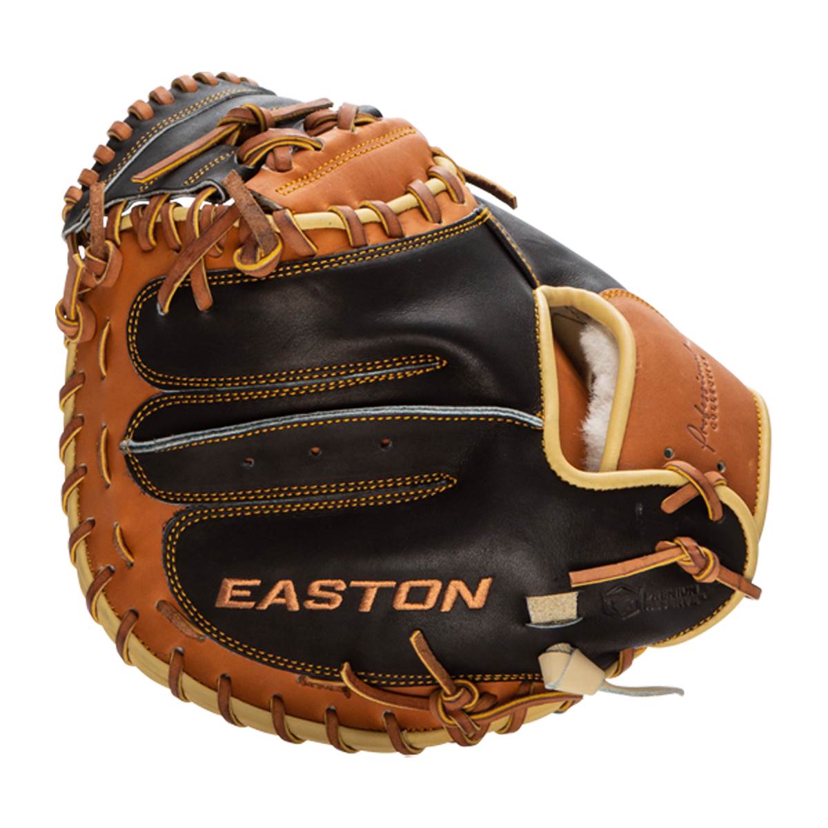 Easton Professional Collection Hybrid 33.5" Baseball Catcher's Mitt: PCH-H35: Image #408857