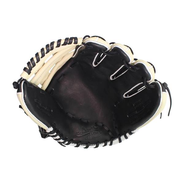 Marucci Ascension Series 12.50" Baseball Glove: MFGAS1250Y: Image #378874