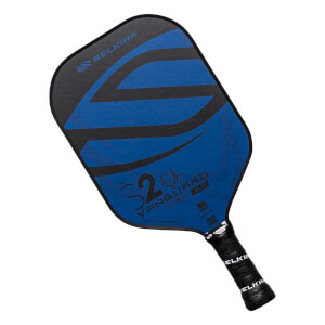 Selkirk VANGUARD 2.0 S2 Lightweight Carbon Fiber Pickleball Paddle: Image #413867