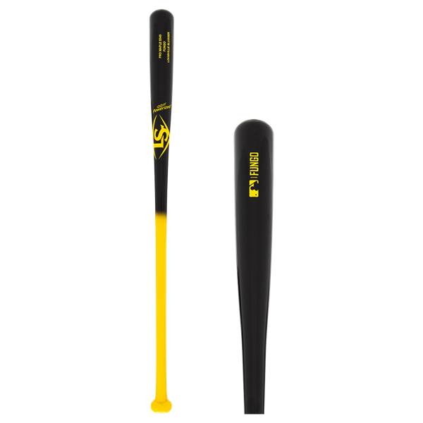 Batte De Baseball Louisville Slugger Pro Maple S345 – 35 Pouces, Vintage, Occasion
