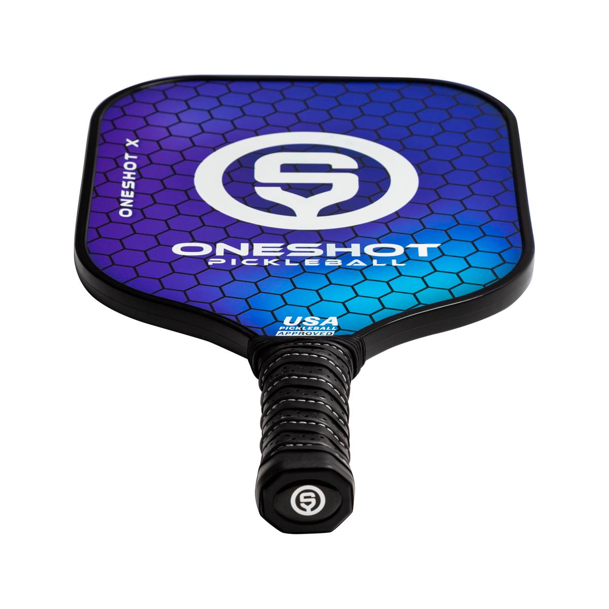 Oneshot X Lightweight Composite Pickleball Paddle: Image #408784