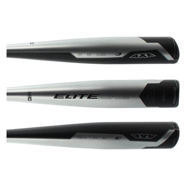axe elite one bbcor