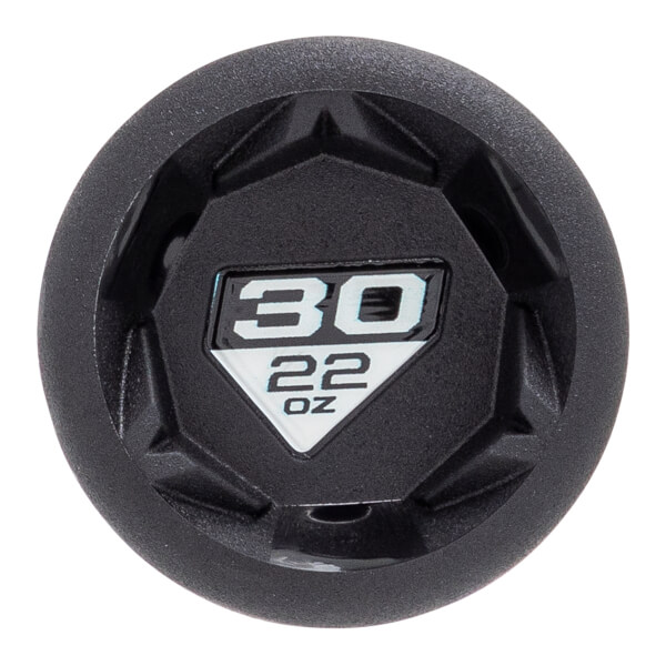 DeMarini Zen -8 USSSA Baseball Bat: WBD2533010 | JustBats.com
