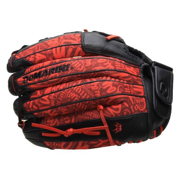 DeMarini Rogue 14" Slowpitch Softball Glove SP14FER
