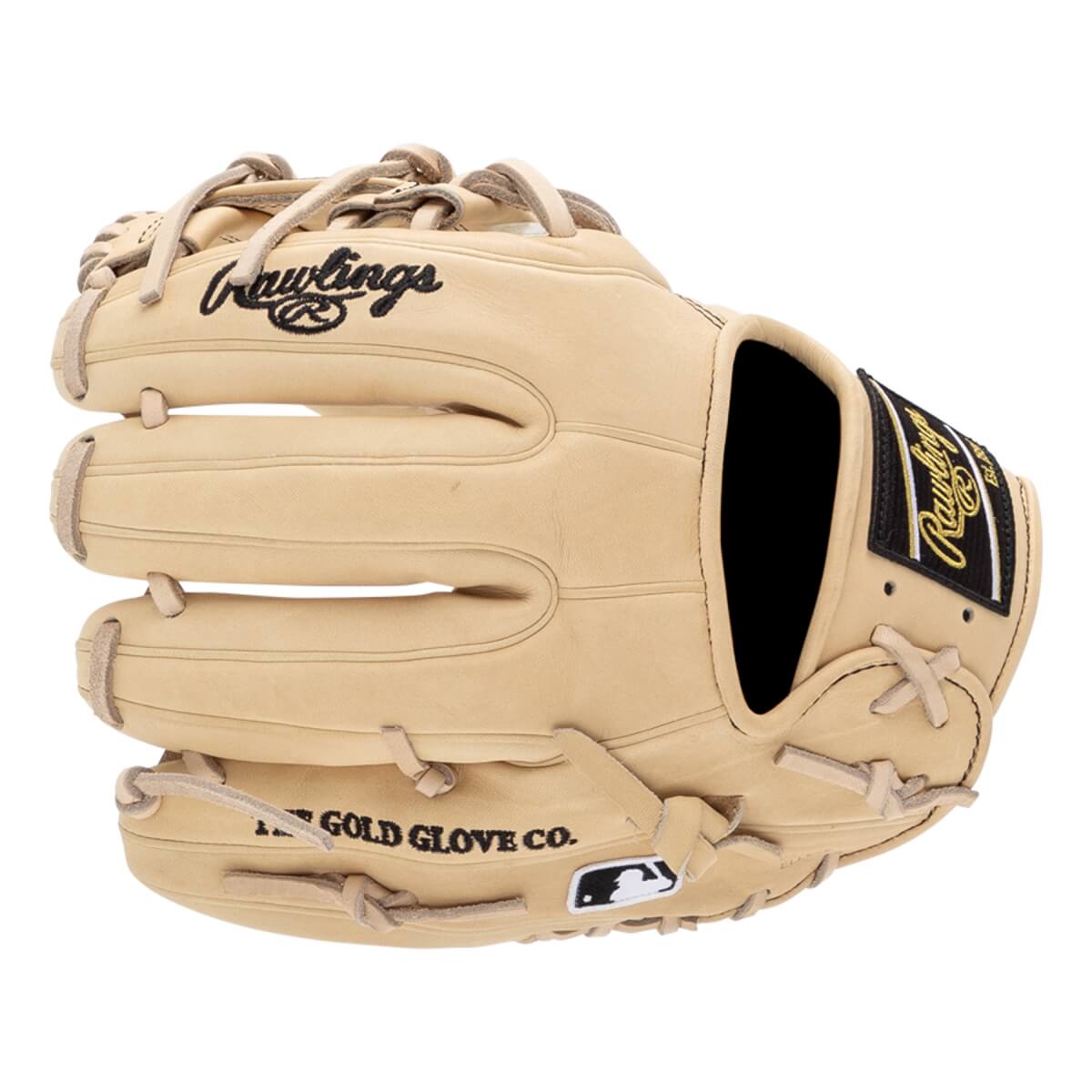 Rawlings Heart of the Hide 11.25" Baseball Glove: PROR312-2CB: Image #447059